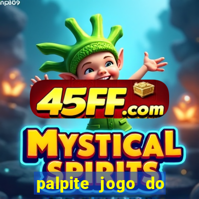palpite jogo do bicho coruja hoje